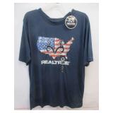 Real Tree - Shirt - Size: Large - Mens