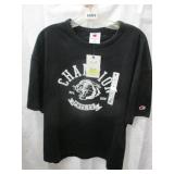 Champion Med Tee