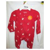 Carter's Newborn Sleeper