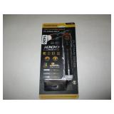 Rechargeable Flashlight