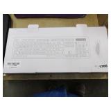 Wireless Keyboard and Mouse