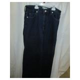 Universal Threads 8 Reg Jeans
