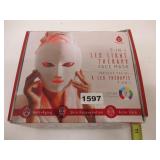 7in1 Light Therapy Mask