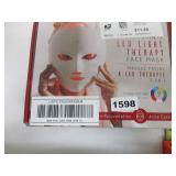 7in1 Light Therapy Mask