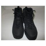 Kodiak Mens Boots Black 9.5