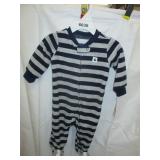 Carter's Sleeper 6 months