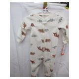 Carter's Sleeper 6 months