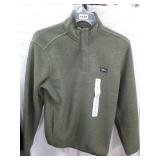 New Eddie Bauer S Adult Pullover