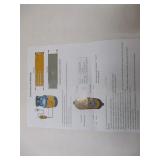 Propane Heating Jacket