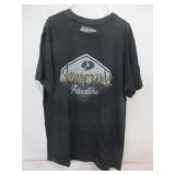 Mossy Oak - T-Shirt - Size: Large - Mens