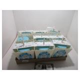 Lot of 9 - New Kids Snack n Sip Sets