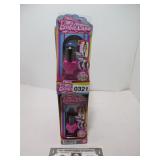 Lot New Mini Barbie Land Toys