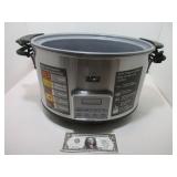 Bella Pro Series Slow Cooker - No Lid