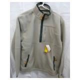 New Gap Pullover Jacket - Adult Medium