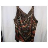DG2 XL Top Sleeveless