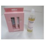 Hair Shark Comb and Booster