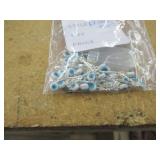 Selinite Protection Necklace