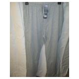 Men's Med Pajama Pants New