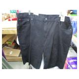 New Men's Levi's Sz 46 Jean Shorts