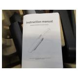 Small Portable Vacuum