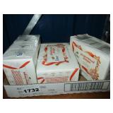 3 Packs of Dove Bar Soap