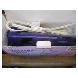 Handheld LED Garmet Steamer /Portable