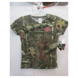 Mossy Oak - Shirt - Size: Medium - Ladies