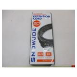 20ft Extension Cord