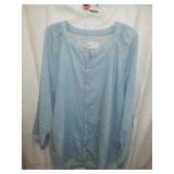 Universal Threads Lg Top