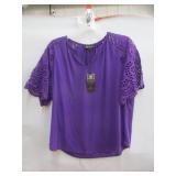 DG2 - Shirt - Size: Large - Ladies