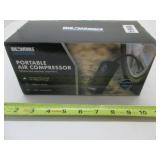 Digital Air Compressor