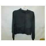 New All in Motion Hoodie Zip Up