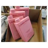 Lot of 4 Laura Polko Color Protect Shampoo