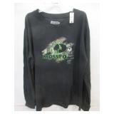 Mossy Oak - Long Sleeve Shirt - Size: XL -