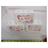 3 Packs of Dove Soap Sugar Cookie