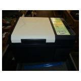 Portable Mini Fridge