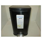 Small Plastic Trash Can