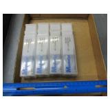 4 New MasterCut Deburring Bits