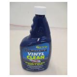 Star Britte Vinyl Cleaner - Auto Car Care Product