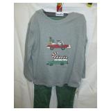 Boys Cat & Jack 5T Pajamas