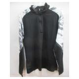 Sports Illustrated - 1/4 Zip-up Top Size: XL -Mens