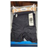 Woman's longleg shapewear