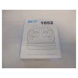 BX17 True Wireless Earbuds