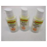 3 SunScreen Lotion