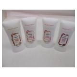 4 Womans Deodarant Dove Limited Editions