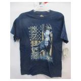 Mossy Oak Buck Hunter T-Shirt -Size Medium - Mens