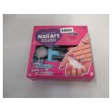 Nail Art Studio Beauty Kit