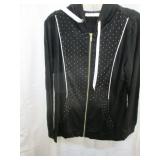 Vivica A. Fox Med Hoodie