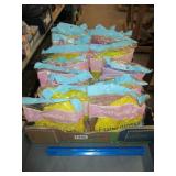 Lots of Easter Grass