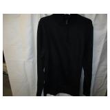 New Pine Trails Med Sweater